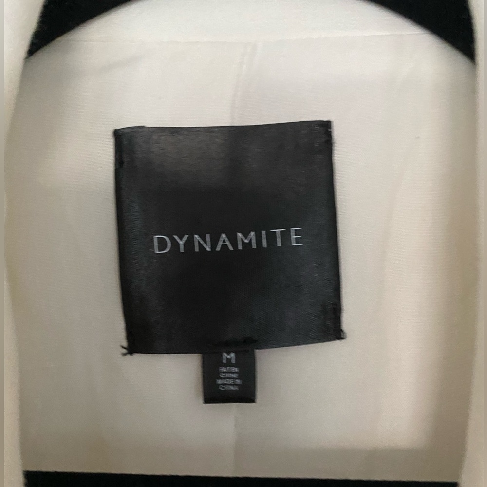 Dynamite blazer - Picture 2 of 3